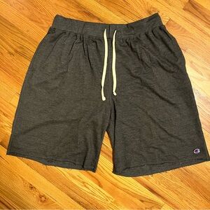 NWOT - 2XTL Champion Athleticwear. Gray. No sign of wear. EUC. Basketball, gym